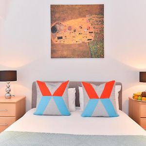 Appartement met Twee Slaapkamers
